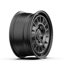 fifteen52 Alpen HD 17x8 / 6x139.7 BP / 35mm ET / 106.2mm CB / 5.87in BS / Frosted Graphite Wheel