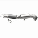 Magnaflow 15-17 Edge L4 2 OEM Close Coupled Direct Fit Converter