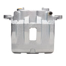 DFC 99-04 Jeep Grand Cherokee Front-R Premium Caliper - Silver Zinc Coated