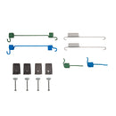 DFC 00-11 Ford Focus Rear Drum Brake Hardware Kit