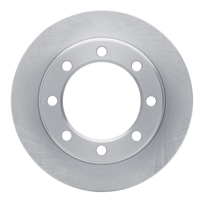 DFC 80-94 Ford F-350 4WD (Excl Super Duty) Front Brake Rotor