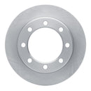 DFC Brake Rotors - Plain