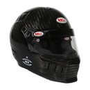 Bell Helmet Br8 Carbon 61(7 5/8) Sa2025