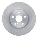 DFC 08-19 Pontiac Vibe Front Brake Rotor