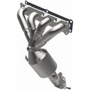 Magnaflow 13-16 Dart L4 2 2.4 OEM Manifold Direct Fit Converter