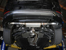 aFe 24-25 Mazda CX-90 Stainless Steel Axle Back System