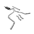 Flowmaster 87-96 Ford F150 American Thunder SS Cat-Back Exhaust System