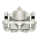 DFC 06-07 Suzuki Aerio Front-R Premium Caliper - Silver Zinc Coated