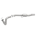 MagnaFlow 03-06 Chevrolet Silverado 2500 HD 6.0L Direct Fit Converter