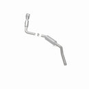 MagnaFlow 09-10 Town & Country V6 3.8 OEM Close Coupled Direct Fit Converter