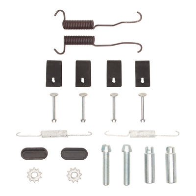 DFC 03-06 Jeep Liberty Parking Brake Drum Brake Hardware Kit