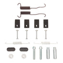 DFC 03-06 Jeep Liberty Parking Brake Drum Brake Hardware Kit