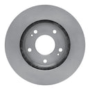 DFC 90-90 Plymouth Laser Front Brake Rotor