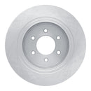 DFC 16-24 Nissan Titan XD Front Brake Rotor
