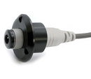 Rugged Radios Single Headset / Helmet Jack Flush Mount STX Stereo