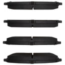 DFC 16-26 Kia Soul EV Front 4000 Hybridynamic Brake Pads
