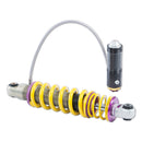 KW Coilover Kit V4 Bundle Audi R8 (4S) Coupe/Spyder w/o Magnetic Ride