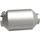 MagnaFlow 2.25in. 1/O2 CC Spun OEM Universal Converter
