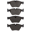 DFC GeoSPEC Coated Rotors - Plain
