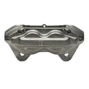 DFC 98-02 Lexus LX470 Front-R Premium Caliper - Silver Zinc Coated