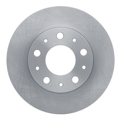 DFC 14-25 Ram ProMaster 3500 Front Brake Rotor