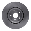 DFC 20-22 Honda CR-V Front Brake Rotor
