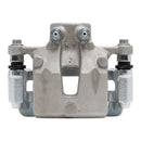 DFC 15-21 Kia Sedona Rear-R Premium Caliper - Silver Zinc Coated
