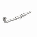 MagnaFlow Direct Fit Catalytic Converter 03-08 Saab 9-3 2.0L