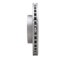 DFC GeoSPEC Coated Rotors - Plain