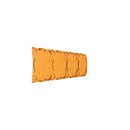 KC HiLiTES FLEX ERA LED Light Bar 10in. Light Shield - Amber (SHIELD ONLY)