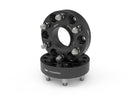 aFe CONTROL Wheel Spacers Chevrolet 1500 19-25 6x5.5mm CB 78.1mm 1-1/2 IN Thickness