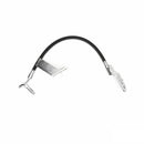 DFC 93-97 Ford Thunderbird Rear-R Brake Hose