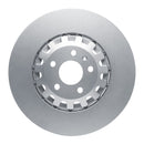 DFC 17-25 Audi A8 Front Hi-Carbon Alloy Geomet Coated Rotor