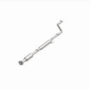 MagnaFlow DF Catalytic Conv OEM Grade Federal EPA Compliant 14-17 Kia Forte / Hyundai Elantra