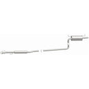 MagnaFlow BRE Exhaust Kit 97-01 Toyota Camry Solara