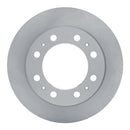 DFC Brake Rotors - Plain