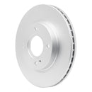 DFC 11-19 Ford Figo Front & Rear Geospec Rotors includes Drums