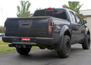 Flowmaster 05-19 Nissan Frontier 4.0L FlowFX DOS Cat-Back Exhaust System