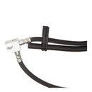 DFC 04-24 Ford E-250 Econoline Rear-L/Rear-L lo Brake Hose