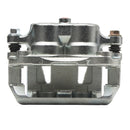 DFC 04-17 Nissan Quest Front-R Silver Zinc Coated Premium Caliper