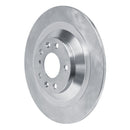 DFC Brake Rotors - Plain