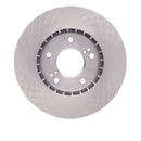 DFC Brake Rotors - Plain
