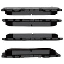 DFC 15-20 Chevrolet Colorado Front Ultimate Duty Performance Brake Pads and Hardware Kit
