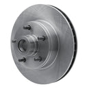 DFC Brake Rotors - Plain