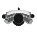 DFC 83-93 Ford Mustang Front-R Premium Caliper - Silver Zinc Coated
