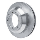 DFC Brake Rotors - Plain