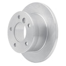 DFC Semi Met Heavy Duty Pads