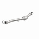 MagnaFlow 2005 Subaru Outback 2.5L Direct Fit Converter