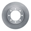 DFC Brake Rotors - Plain