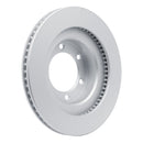 DFC 03-09 Lexus GX470 Front GeoSPEC Coated Rotor